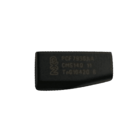 ID46 Transponder Key Chip (Original Blank) (PCF7936AA) (TP12) for Honda / Hyundai & more …