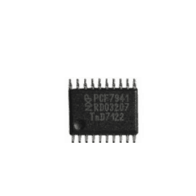 (PCF7941ATS) (Original) Electronic Transponder Chip (SSOP20)