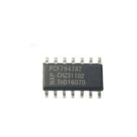Original PCF7947AT Electronic Transponder Chip