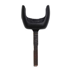 Ford - Ford Transit, Fiesta Kuga, + Others | Key Blade (HU101 Blade, Empty pocket)
