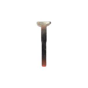 Ford - Focus, Fiesta, Mondeo, Kuga | Key Blade (HU101 Blade, Emergency key )