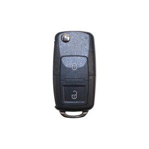 Keydiy KD B01 (VW Style) | Universal Remote Key (2+1 Buttons)