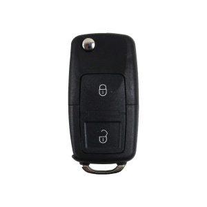 Keydiy KD B01 (VW Style) | Universal Remote Key (3+1 Buttons)