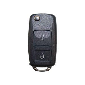 Keydiy KD B01 (VW Style) | Universal Remote Key (3 Buttons)