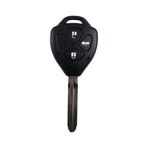 Keydiy KD B05 (Toyota Style) | Universal Remote Key (3 Buttons)