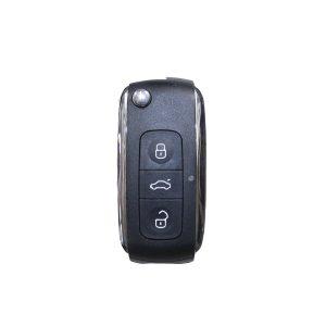 Keydiy KD B03 (Bentley Style) | Universal Remote Key (3 Buttons)