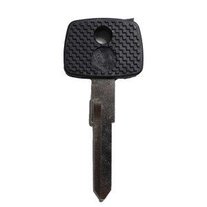 Mercedes Benz - Vito Actros Sprinter V Class | Remote Case & Blade (3+1 Buttons, HU64 Blade)