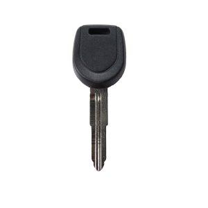 Mitsubishi - Triton, Colt , Lancer & Pajero | Transponder Key with Pocket (MIT11 Blade, Empty pocket)