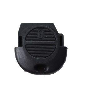 Nissan - Almera, Hard Body, Xtrail, Micra And Premera | Remote Case Only (2 Buttons)
