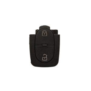 Volkswagen - Audi Style | Remote Case Only (2 Buttons)
