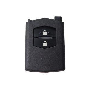 Mazda | Remote Case Only (2 Buttons)