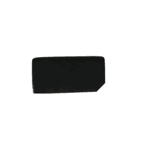 4D64 (Original) Ceramic Transponder Chip (4E) For Chrysler / Dodge / Jeep