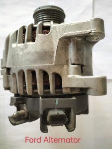 Refurbished Ford Fiesta Alternator