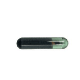 ID8E Glass Transponder Chip For Audi & Honda