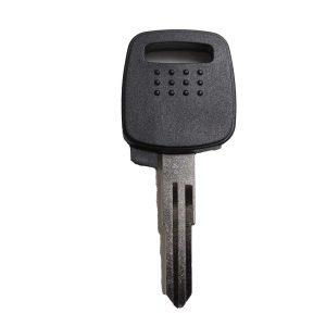 Nissan | Transponder Key with Pocket (NSN11 Blade)