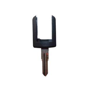 Opel – Corsa C & Zafira A | Remote Horseshoe (HU46 Blade, 2005 – 2011)