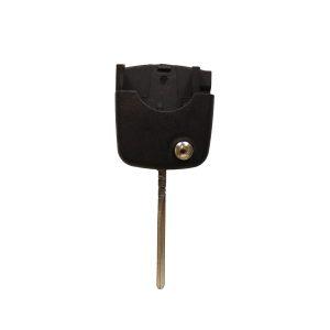 Volkswagen - Audi Style | Key Blade (HU66 Blade, Round Head Style)