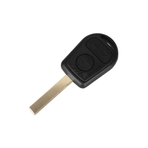 BMW X3, X5, Z4, E38, E39, E46 | Complete Remote Key (3 Button, HU92 Blade, 433Mhz, 7935)