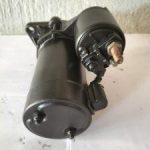 Refurbished Bosch Starter