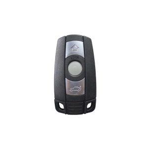 BMW – E90, E91, E92, E93 + Others | Complete Smart Remote (3 Buttons, 868MHz Frequency, PCF7945)