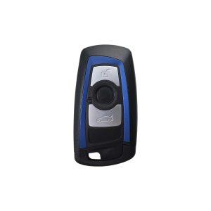 BMW – F10, F20, F30, F80 | Complete Smart Remote (3 Buttons, 315MHz Frequency, PCF7953)