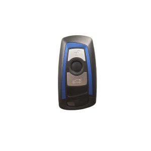 BMW – F10, F20, F30, F80 | Complete Smart Remote (3 Buttons, 434MHz Frequency, PCF7953)