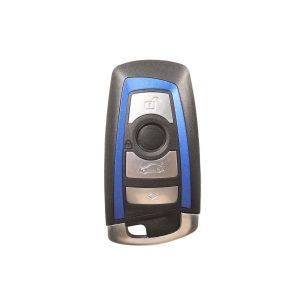 BMW – F10, F20, F30, F80 | Complete Smart Remote (4 Buttons, 433MHz Frequency, PCF7945)