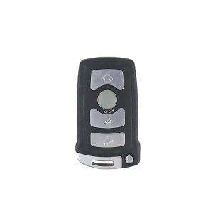 BMW E65, E66 | Smart Remote Key (4 Button, HU92 Blade, 868Mhz, ID46)