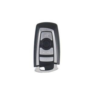 BMW 3 Series, 5 Series, 7 Series CAS4+ System | Smart Remote Key (4 Button, HU92 Blade, 433Mhz, 7953)