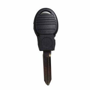 Chrysler | Transponder Key with Pocket (Y160 Blade)