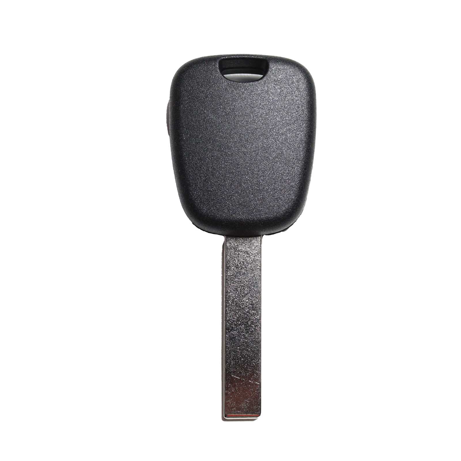 Citroen - C2, C3, C4 | Transponder Key with Pocket (HU83 Blade)