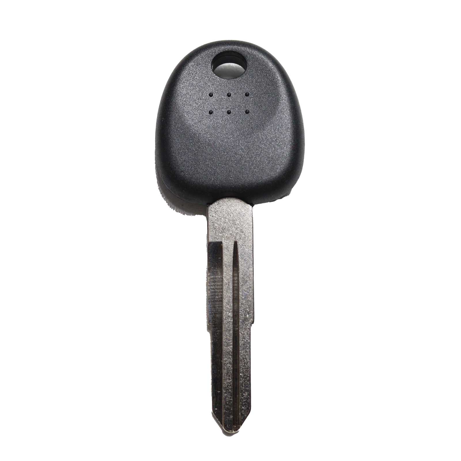 Hyundai - I10, Getz, H100, Elantra, + Others | Transponder Key with Pocket (HYN6 Blade, Empty pocket)