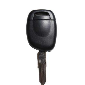Renault - Clio, Logan, Twingo, + Others | Transponder Key with Pocket (VAC102 Blade)