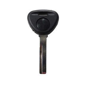 Volvo | Transponder Key with Pocket (HU56R Blade)