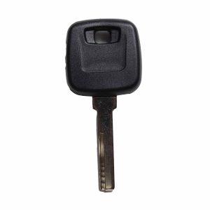 Volvo - S40,V40,S60,S80 And Xc70 | Transponder Key with Pocket (HU56R Blade, Empty pocket)