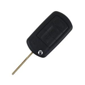 Land Rover Discovery 3 | Complete Remote Key (3 Button, HU101 Blade, 433MHz, ID46)
