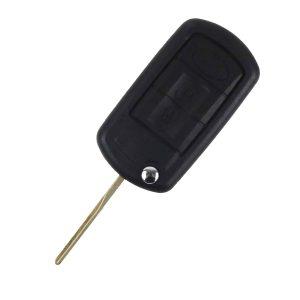 Land Rover/BMW Discovery 3, BMW EWS | Complete Remote Key (3 Button, HU92 Blade, 433MHz, ID46)