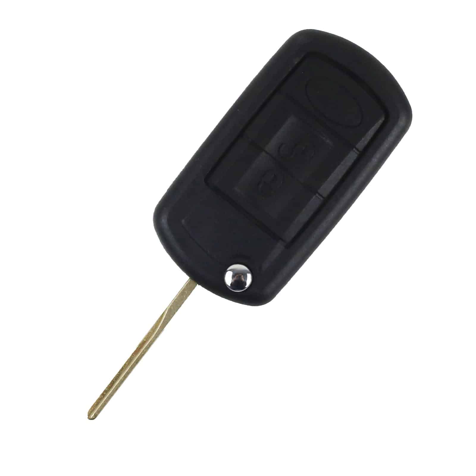 Land Rover/BMW Discovery 3, BMW EWS | Complete Remote Key (3 Button, HU92 Blade, 433MHz, ID46)