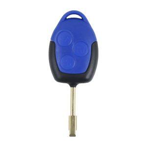 Ford Transit | Smart Remote Key (3 Button, 433MHz, 4D63)