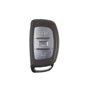 Hyundai Elantra | Smart Remote Key (3 Button, HYN14 Blade, 434MHz, ID46)