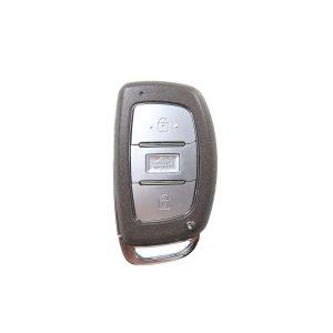 Hyundai – Mistra, SANTA FE | Complete Smart Remote (3 Buttons, 434MHz Frequency)