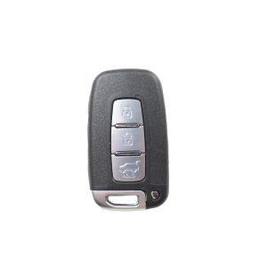 Kia – K2, K5, Sportage R + Others | Complete Smart Remote (3 Buttons, 433MHz Frequency, PCF7952)