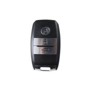 Kia – K5, Sportage, Sorento | Complete Smart Remote (3 Buttons, 433MHz Frequency, PCF7952)