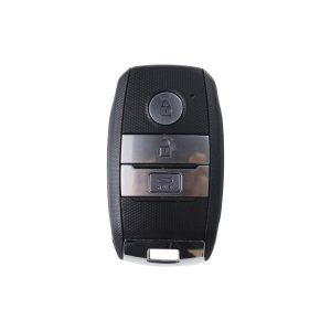 Kia – K4 | Complete Smart Remote (3 Buttons, 433MHz Frequency)