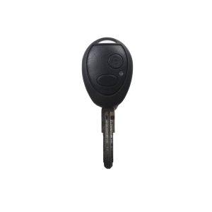 Land Rover – Discovery, Freelander | Complete Remote Key (2 Buttons Lock & Unlock)