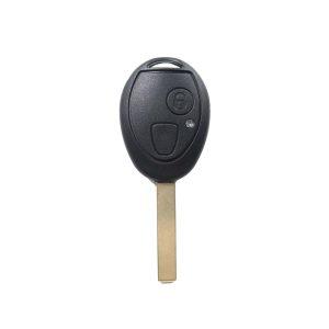 Mini Cooper, Cooper S | Complete Remote Key (2 Buttons Lock & Unlock)