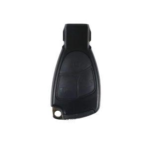 Mercedes-Benz B, C, E, ML, S, CL, CLK | Smart Remote Key (3 Button, HU64 Blade, 434MHz, NEC)