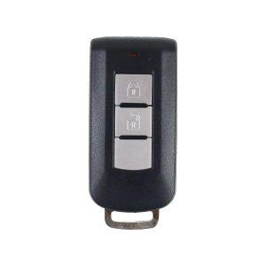 Mitsubishi Outlander, Sport, Pajero, Shogun, Montero, Lancer, RVR | Smart Remote Key (2 Button, MIT11R Blade, 433MHz, 7952)