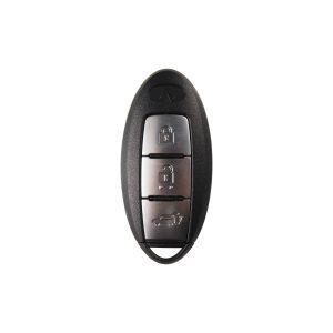 Nissan JX35, QX60 | Complete Smart Remote (3 Buttons, 433MHz Frequency, PCF7952)