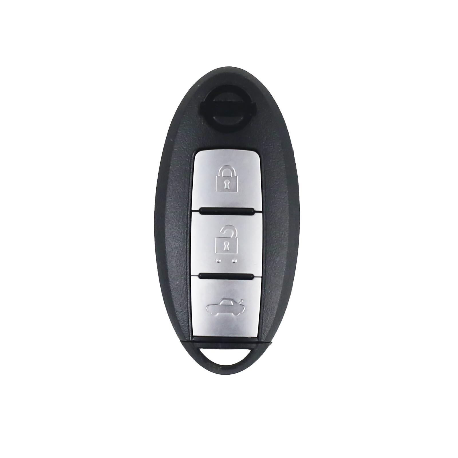 Nissan Teana | Smart Remote Key (3 Button, NSN14 Blade, 433MHz, ID47)